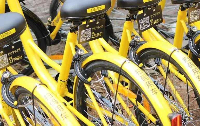 ofo日均退款人数 退押金人数仍有近1600万