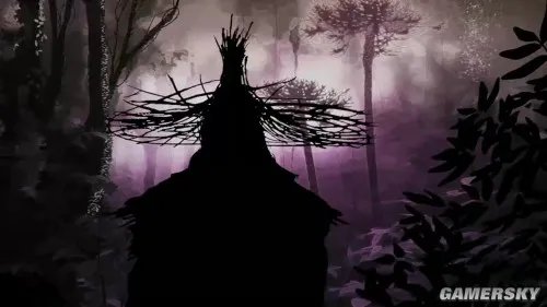 《深渊的奥德赛（Abyss Odyssey ）》新预告 风格诡异的地下之旅