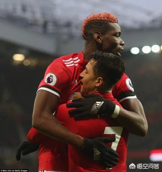 曼联0-0主平水晶宫让穆里尼奥很尴尬，博格巴与桑切斯不能搭档是闷平主因吗？