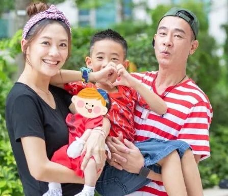 应采儿曾不想生二胎，如今生二胎的原因是什么？