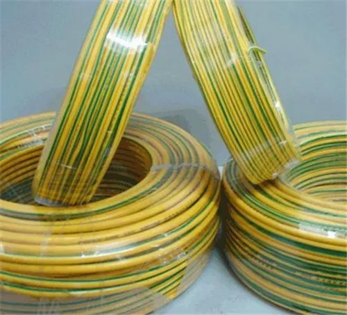 国标电线有什么标志