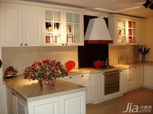 北京橱柜 北京定制橱柜哪里好