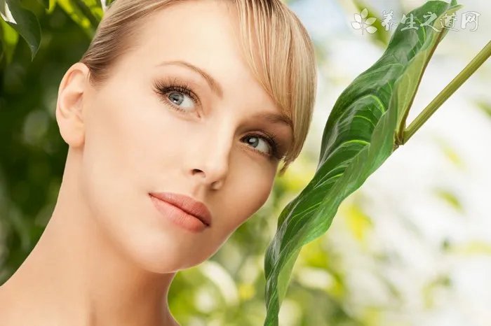 防老年斑吃什么食物好