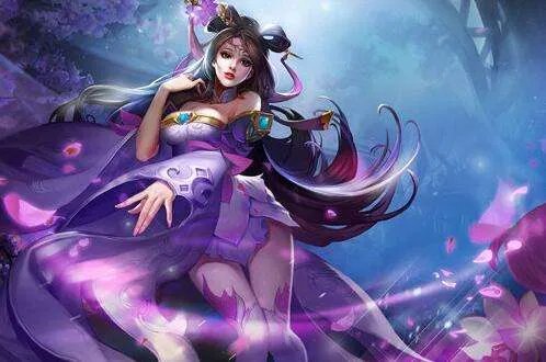 《王者荣耀》女英雄貂蝉被绑怎么处理?