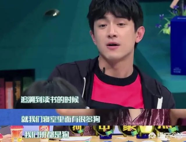 林更新现在为什么那么火？