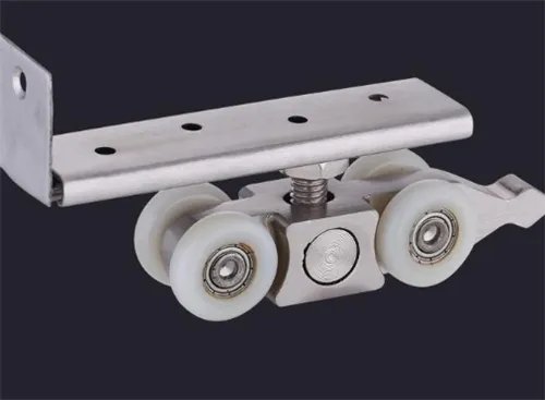 推拉门缓冲器和阻尼器区别是什么