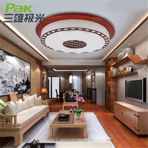 灯具十大品牌有哪些  家居灯具选哪个品牌好