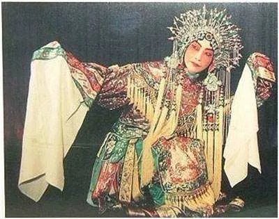 梅兰芳和邱如白