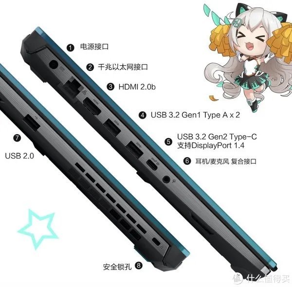 游戏笔记本性价比排行