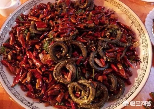 黄鳝头到底能不能吃？为什么？