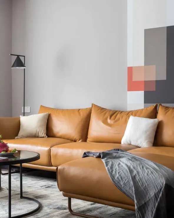 【宜昌交换空间装饰】153㎡现代主义风格，轻奢有品味的小资情调！