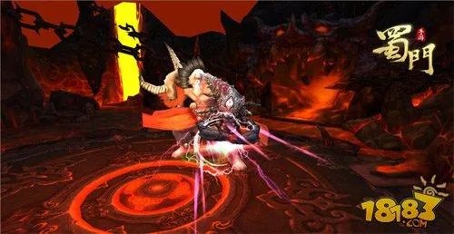 蜀门手游-新地图与副本开启 又见蜀门江湖纷争