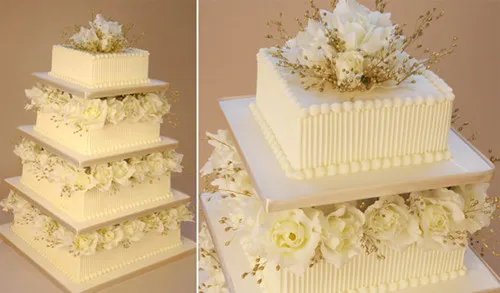 婚礼蛋糕定制多少钱  婚礼上蛋糕应该怎样吃