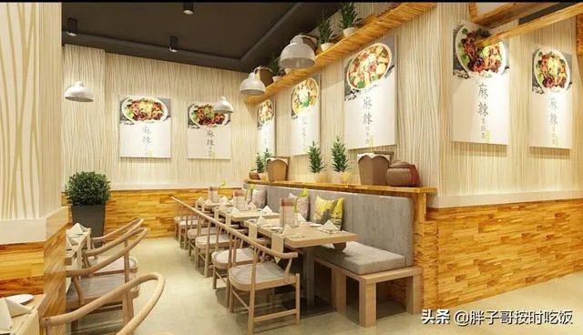 开一家面馆加盟店靠谱吗？面馆加盟一年能赚多少钱？