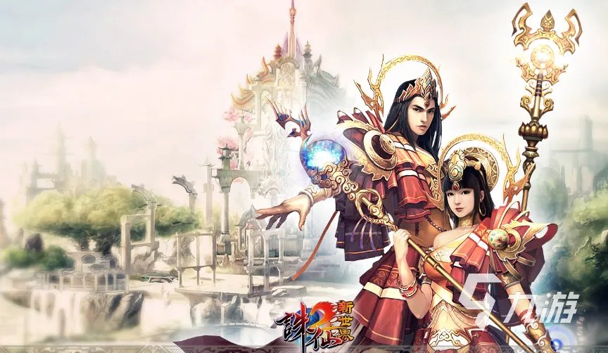 好玩的挂机网游有哪些 2023耐玩的网络挂机手游推荐