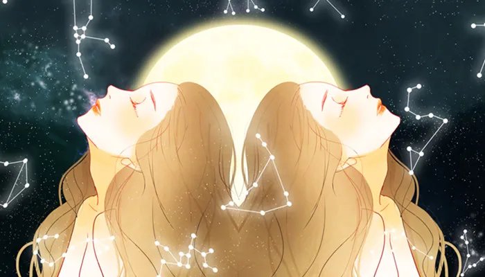 12星座谁最容易当小三