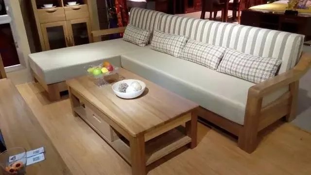 【居美印尚】沙发选购大攻略