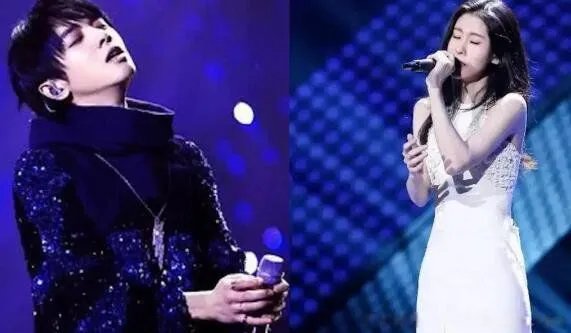 张碧晨私生饭事迹照片 私生饭到底是什么意思啊