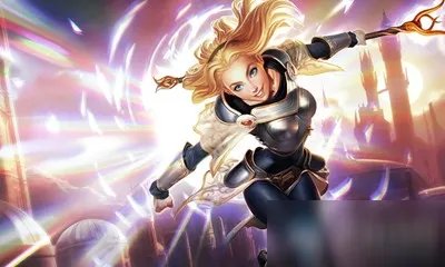 《LOL》S11赛季拉克丝天赋符文怎么加点 S11赛季拉克丝天赋符文加点攻略