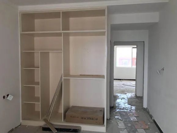 生态板做衣柜门会变形吗