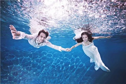 北京婚纱摄影店排名 北京婚纱摄影价格一览表