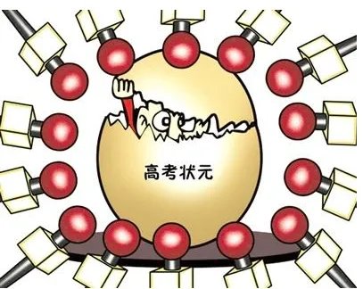 2019高考状元榜有？