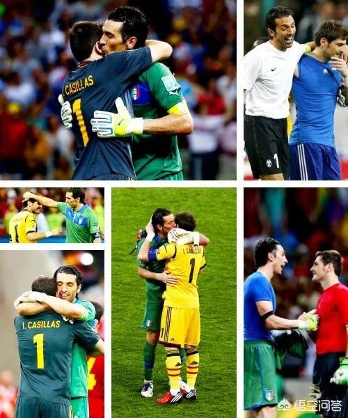 纵观世界足坛，谁是扑点球最厉害的门将？