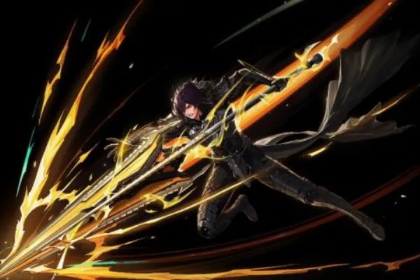 《魔枪士4》职业排名是怎样的？哪个最厉害？