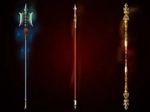 《三国群英传2》神器面纱超强属性抢先看