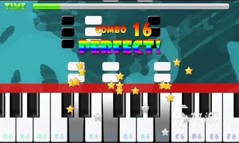 十大钢琴游戏手机版下载自己弹2021 热门钢琴手游推荐排行榜