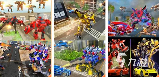 好玩的射击单机游戏有哪些 五款热门的射击单机游戏推荐