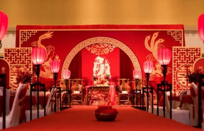 婚礼现场歌曲大全有哪些 婚礼现场背景音乐有哪些呢