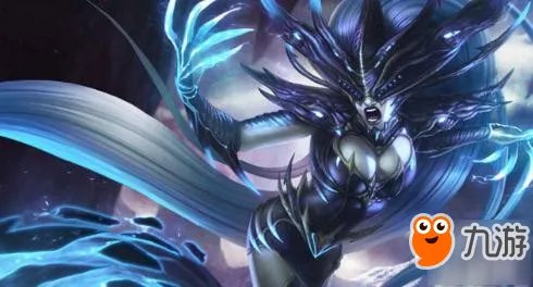 《英雄联盟》冰霜女巫丽桑卓怎么出装 冰霜女巫出装攻略