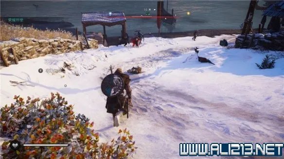 《刺客信条英灵殿》主线任务怎么做？全章节通关流程图文攻略详解【完结】