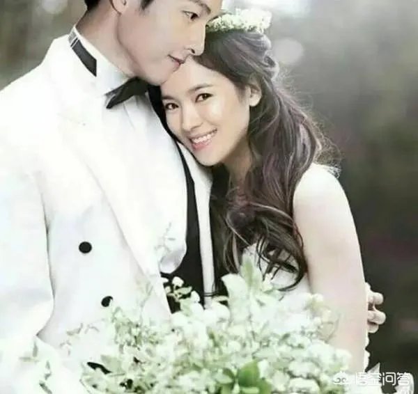 宋仲基和宋慧乔也离婚了，为什么娱乐圈很多被看好的夫妻都离婚了？