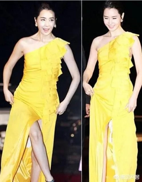 有哪些明星在走红毯时的尴尬事令你捧腹大笑？