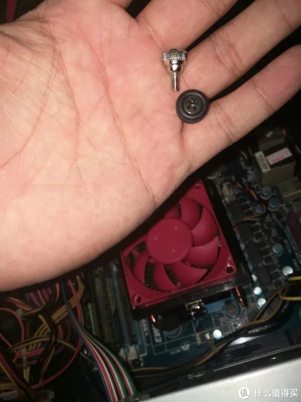 图吧小白教程 篇十七：台式机装机教程