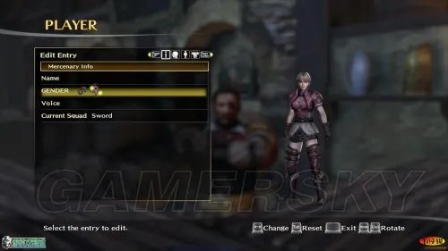 《剑刃风暴百年战争与梦魇》新手图文攻略 系统及界面图文攻略