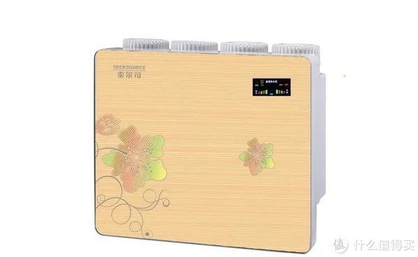 比较好的净水器，改善水质