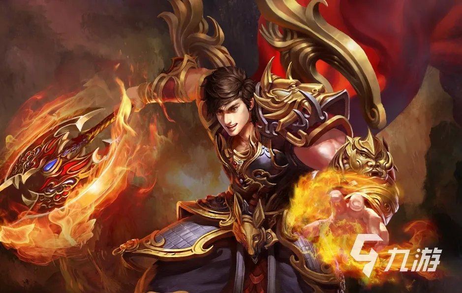 盛大网络的游戏有哪些 2023盛大开发的游戏合集