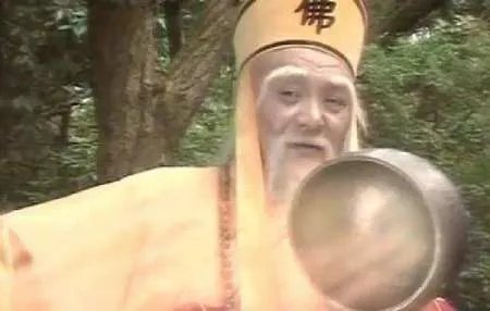 白素贞水漫金山寺为何没人敢管？