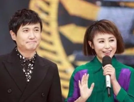 沈腾在马丽贾玲之间选了马丽，你觉得沈腾是个怎样的人?