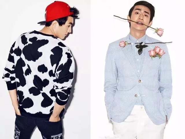 林更新现在为什么那么火？