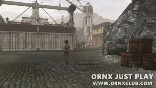 《塞伯利亚之谜3》画面及解谜深度试玩心得 塞伯利亚之谜3好玩吗