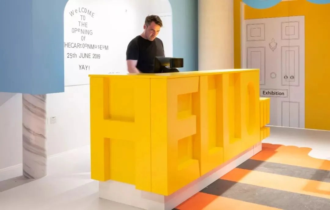 高跟鞋长腿毛？2019维秘内衣秀取消了？隐形眼镜眨眨眼就调焦？！…【设计烩报180期】