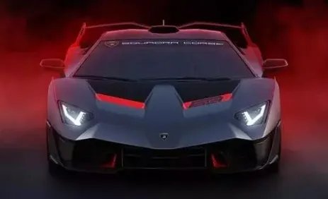 兰博基尼恶魔之眼全球有几台