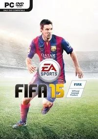 FIFA 15 官方中文试玩版下载发布