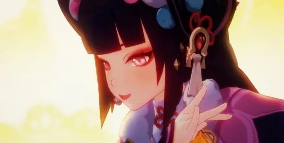 新华社海外版报道点赞 原神云堇彻底火了 老外也迷上了戏曲？