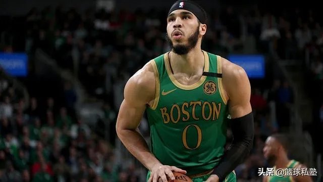 面对快船砍下39分，塔图姆这个赛季有多强？