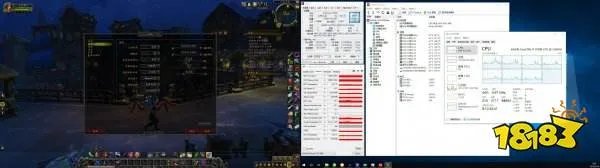 魔兽世界8.1优化设置 低配置优化设置图文教程